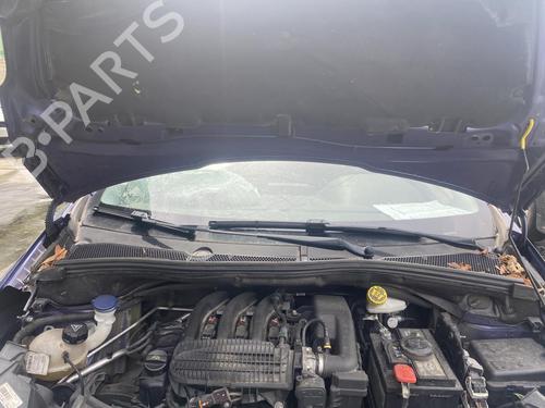 Torpedoplade Torpedoplade PEUGEOT 208 I (CA_, CC_) 1.0 VTi (68 hp) 35916308 35916308