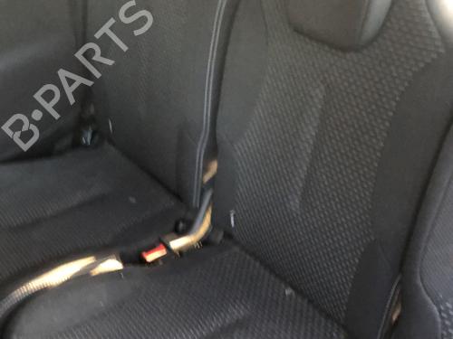 Stol bak Stol bak CITROËN C4 Picasso I MPV (UD_) [2006-2015] 33600899 33600899