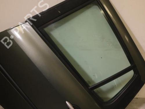 Used Left rear door Left rear door RENAULT CLIO III Grandtour (KR0/1_) 1.5 dCi (KR0F) (86 hp) 33578815 33578815