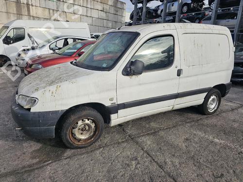 Used Parts PEUGEOT PARTNER Box Body/MPV (5_, G_) 2.0 HDi 4959463