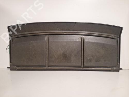 Used Rear parcel shelf Rear parcel shelf CITROËN SAXO (S0, S1) 1.1 X, SX (60 hp) 33594354 33594354