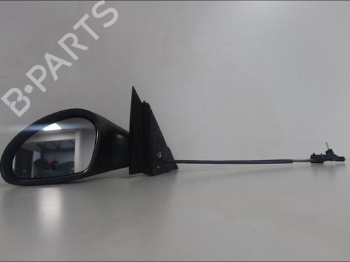 Used Left mirror Left mirror SEAT CORDOBA (6L2) 1.4 TDI (80 hp) 36047884 36047884