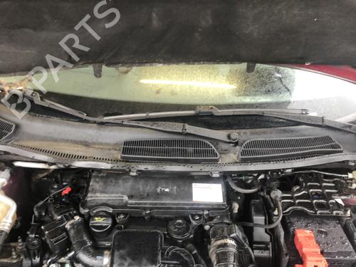 Windlauf für Windlauf FORD FIESTA VI (CB1, CCN) [2008-2026] 36580539 36580539