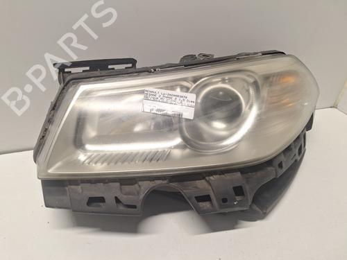 Left headlight RENAULT MEGANE II Saloon (LM0/1_) | BP33589497C28 - Image 4