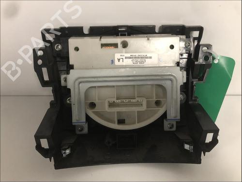 Climate control NISSAN NOTE (E12) 1.5 dCi | BP33580427I5 - Image 3
