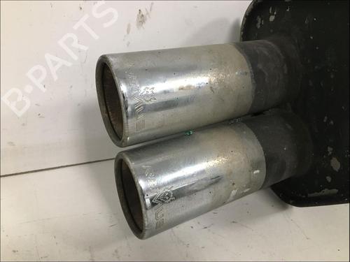 Udstødningssystem Udstødningssystem RENAULT CLIO II (BB_, CB_) 1.6 16V (BB01, BB0H, BB0T, BB14, BB1D, BB1R, BB2KL, BB3G... (107 hp) 35906420 35906420