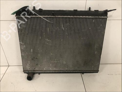 Used Water radiator Water radiator CITROËN C4 I (LC_) [2004-2014] 33577852 33577852