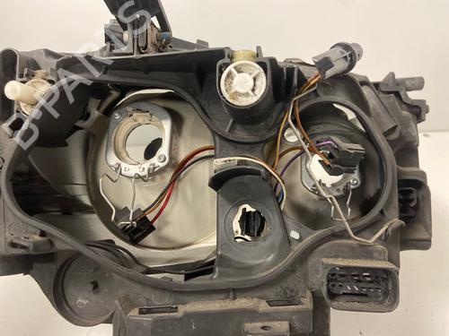 Left headlight BMW 1 (E87) 118 d | BP38941628C28 - Image 4