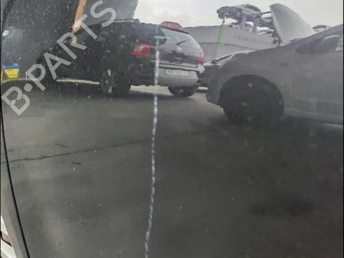 Used Left front door Left front door 33582170 33582170