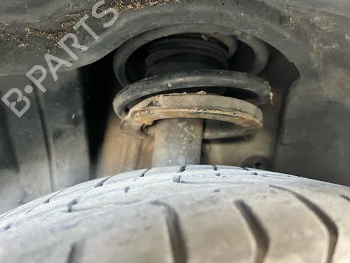 Used Left front shock absorber Left front shock absorber MINI MINI (R50, R53) [2001-2006] 34451711 34451711