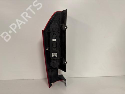 Used Left taillight Left taillight RENAULT KANGOO Express (FW0/1_) [2008-2026] 36684525 36684525