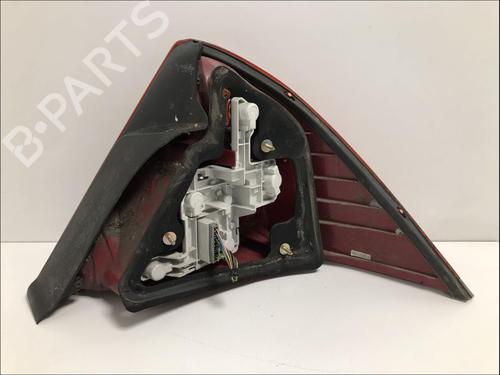 Left taillight FORD MONDEO III (B5Y) | BP33578887C34 - Image 2