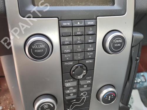 Used Climate control Climate control VOLVO C30 (533) D5 (180 hp) 35910624 35910624
