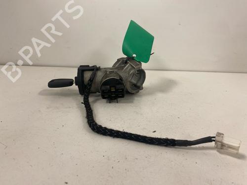 Used Ignition barrel Ignition barrel PEUGEOT BOXER Van (230L) 2.5 D (86 hp) 34218643 34218643