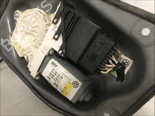 Used Rear left window mechanism Rear left window mechanism VW GOLF V (1K1) 2.0 TDI (170 hp) 33574062 33574062