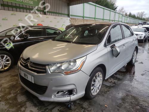 engine-control-unit-ecu-citroen-c4-ii-nc_-2009-33597029 main image