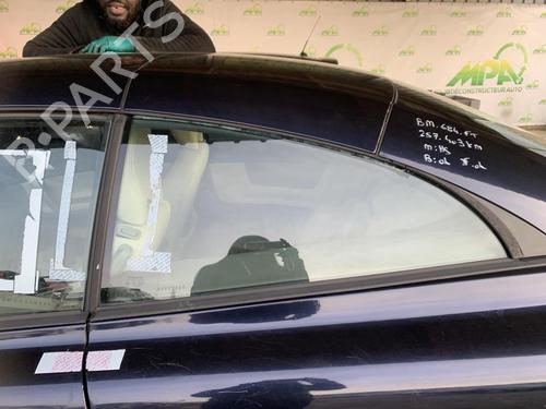 Used Rear left door window Rear left door window VOLVO C70 II Convertible (542) D4 (177 hp) 35913714 35913714