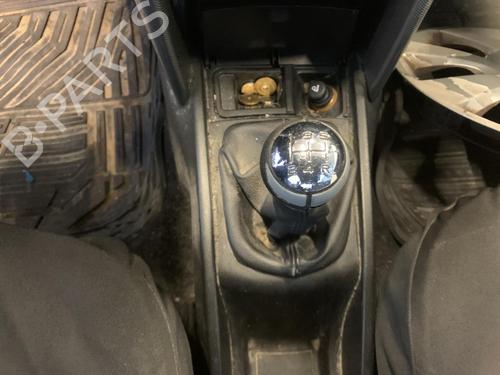 Used Gear lever Gear lever 36579850 36579850
