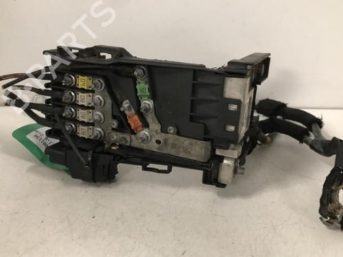 Used Electronic module Electronic module PEUGEOT 5008 (0U_, 0E_) 1.6 HDi (110 hp) 33680722 33680722