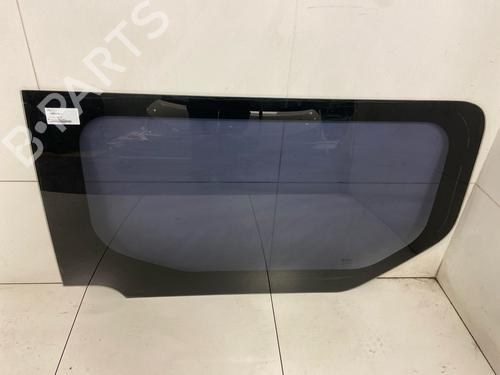 Used Rear right door window Rear right door window 39459805 39459805