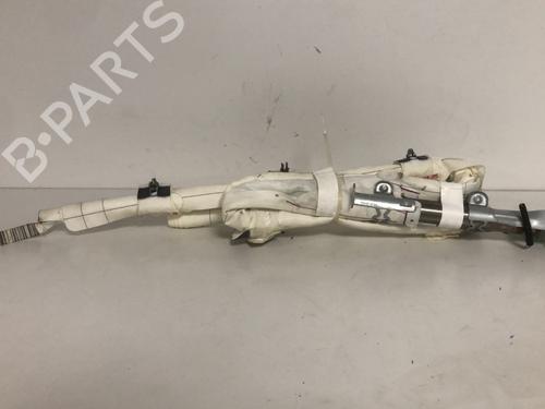 Used Left curtain airbag Left curtain airbag RENAULT GRAND SCÉNIC IV (R9_) [2016-2023] 33597666 33597666