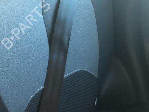 Used Rear left seatbelt Rear left seatbelt 36579079 36579079