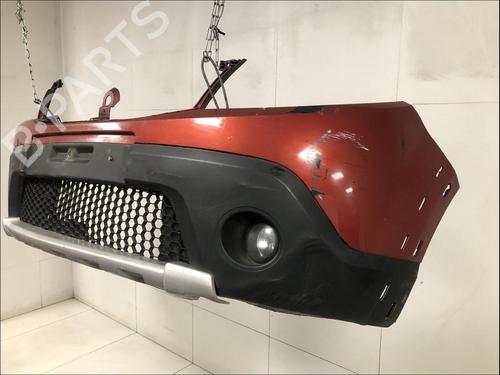 Front bumper DACIA SANDERO 1.5 dCi | BP33587262C7  - Image 5