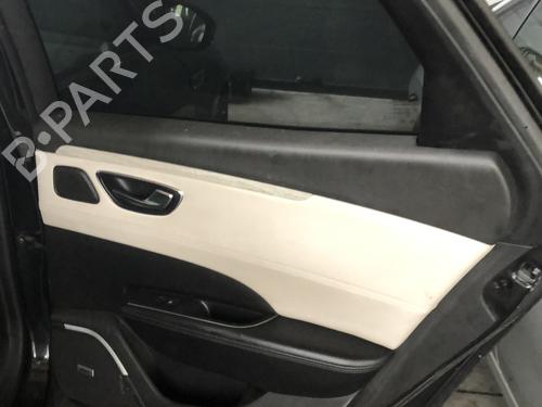 Used Rear right window mechanism Rear right window mechanism RENAULT TALISMAN (LP_) 1.6 dCi 160 (160 hp) 33600535 33600535