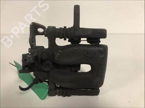 Right rear brake caliper RENAULT KANGOO Express (FW0/1_) | BP33584943M106 - Image 2