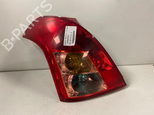 Left taillight SUZUKI SWIFT III (MZ, EZ) 1.3 (RS413, ZC11S) | BP39256358C34 - Image 2