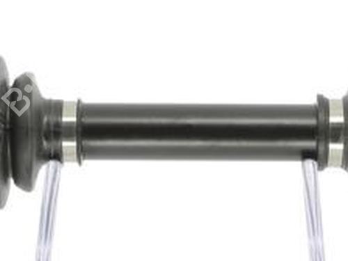 Used Left front driveshaft Left front driveshaft OPEL MERIVA B MPV (S10) 1.7 CDTI (75) (110 hp) 33597741 33597741