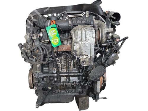 Engine CITROËN C3 II (SC_) 1.4 HDi 70 (SC8HZC, SC8HR0, SC8HP4) | BP34569148M1  - Image 5