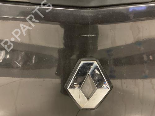 Bagklap CC/Kombi-Coupé Bagklap CC/Kombi-Coupé RENAULT TWINGO II (CN0_) 1.2 (CN0D) (58 hp) 34265444 34265444