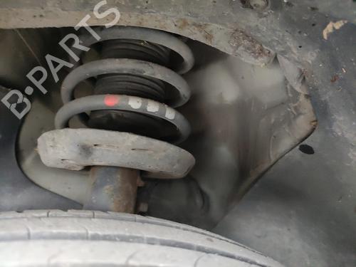 Used Left front shock absorber Left front shock absorber AUDI A3 (8P1) 1.9 TDI (105 hp) 35911880 35911880