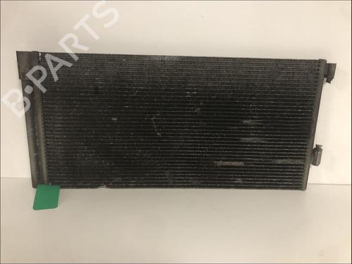 Used AC radiator AC radiator RENAULT LAGUNA III (BT0/1) 2.0 dCi (BT01, BT08, BT09, BT0E, BT0K, BT12, BT1C, BT1D,... (150 hp) 33581339 33581339