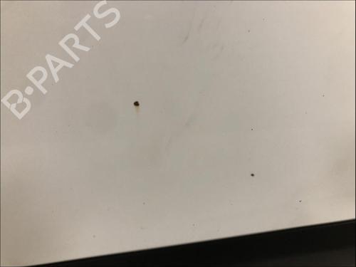 Used Left front door Left front door CITROËN BERLINGO MULTISPACE (B9) [2008-2026] 33585456 33585456