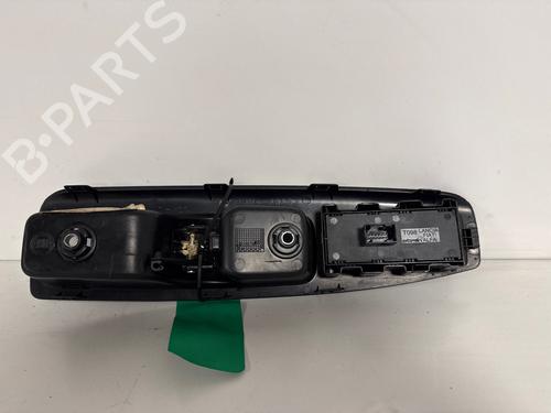 Left front window switch FIAT DOBLO Cargo (263_) | BP38309107I27 - Image 3