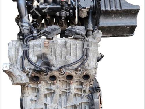 Engine MERCEDES-BENZ A-CLASS (W169) A 200 (169.033, 169.333) | BP33581096M1 - Image 7