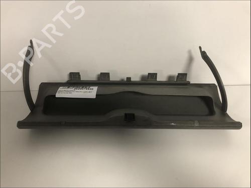 Glove box RENAULT KANGOO (KC0/1_) 1.5 dCi | BP34705203C95 - Image 2
