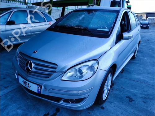 Used Starter Starter MERCEDES-BENZ B-CLASS Sports Tourer (W245) B 180 CDI (245.207) (109 hp) 33579457 33579457