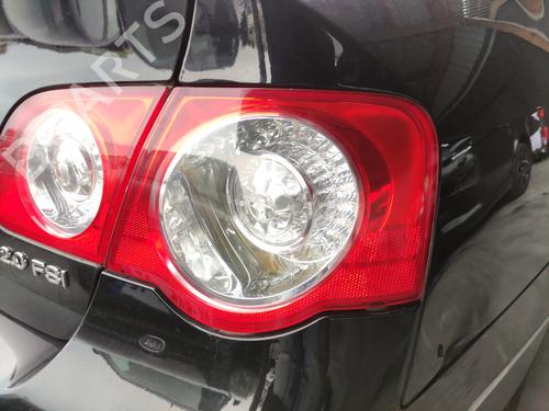 Used Right taillight Right taillight 36577735 36577735