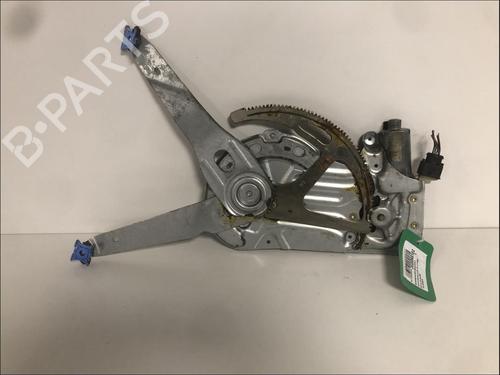 Used Front left window mechanism Front left window mechanism VOLVO XC90 I (275) D5 AWD (163 hp) 33585599 33585599