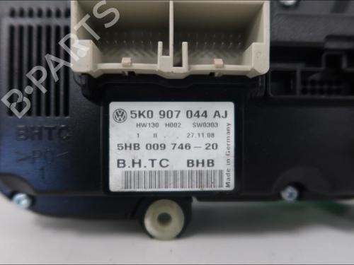 Climate control VW GOLF VI (5K1) | BP33575210I5 - Image 3