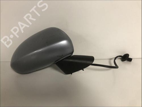 Used Right mirror Right mirror OPEL CORSA D (S07) 1.3 CDTI (L08, L68) (75 hp) 33582598 33582598