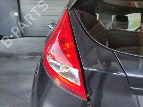 Used Left taillight Left taillight 36576872 36576872