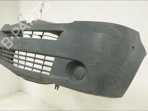 Used Front bumper Front bumper RENAULT MASTER II Platform/Chassis (ED/HD/UD) 2.5 dCi (ED01, ED02, ED41, ED42, ED81, ED82, ED91, ED92,... (120 hp) 33573240 33573240