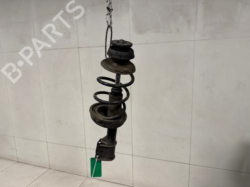 Used Right front shock absorber Right front shock absorber RENAULT TWINGO II (CN0_) 1.2 (CN0D) (58 hp) 34108279 34108279