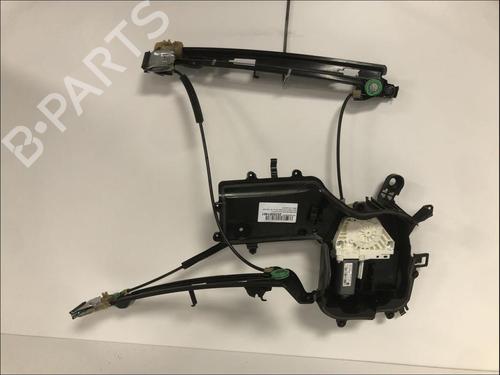 Front right window mechanism SEAT LEON (1P1) 2.0 TDI 16V | BP33586598C23 - Image 2