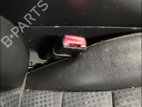 Sikkerhedssele-spænde Sikkerhedssele-spænde MERCEDES-BENZ M-CLASS (W163) ML 270 CDI (163.113) (163 hp) 35907626 35907626