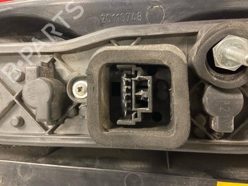 Used Right taillight Right taillight 38309731 38309731